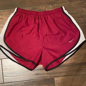 Nike Dri-Fit athletic Shorts
